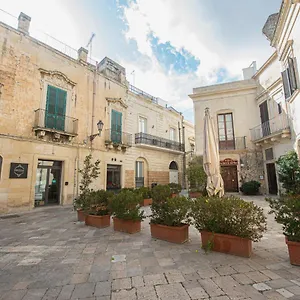  Apartment Santa Chiara Terrace Piano Rialzato Italy