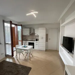Casa Manuel , Gallarate Italia