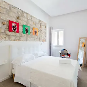 Stabile Luxury , Palermo Italia
