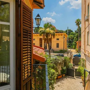 Mezzarancia , Palermo Italia