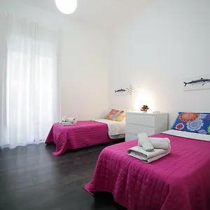 Amazing Politeama House , Palermo Italia
