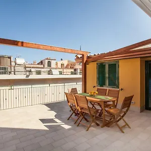  Apartment Casa Rosaria Italy
