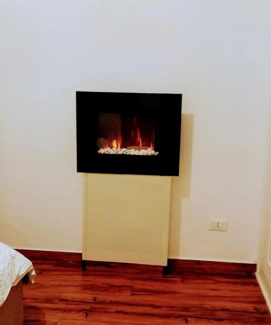 Studio Sedie Volanti Palermo Appartamento